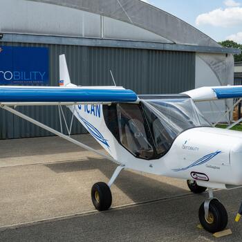 Thumbnail of aircraft