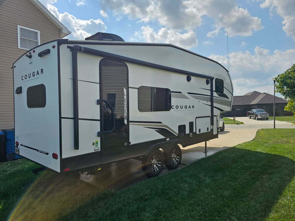 Photo of Rv