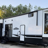RV for Sale: 2022 HAMPTON HP375DBL