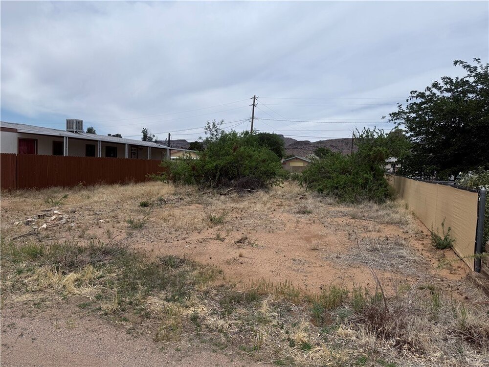 Photo of Mobile Home Lot