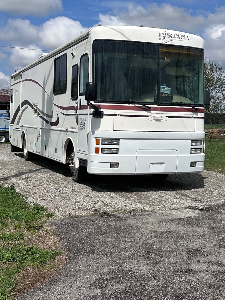 Photo of Rv