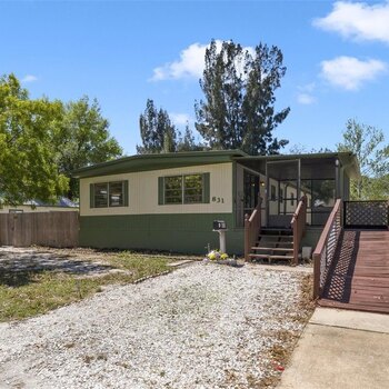 Thumbnail of mobile home