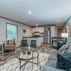 Mobile Home for Rent: 3 Bed 2 Bath 2025 Champion