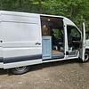 RV for Sale: 2010 SPRINTER CONVERSION