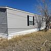 Mobile Home for Sale: TX, ODESSA - 2023 0251CHTAH single section for sale., Odessa, TX