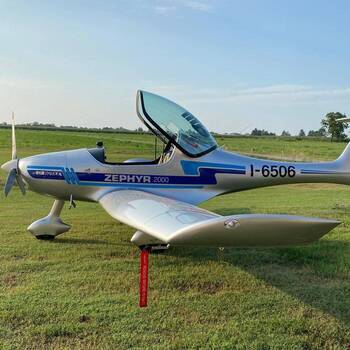 Thumbnail of aircraft