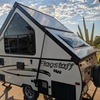 RV for Sale: 2016 FLAGSTAFF 19SCHW