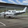 Aircraft for Sale: 1996 Beech C90 King Air C90B