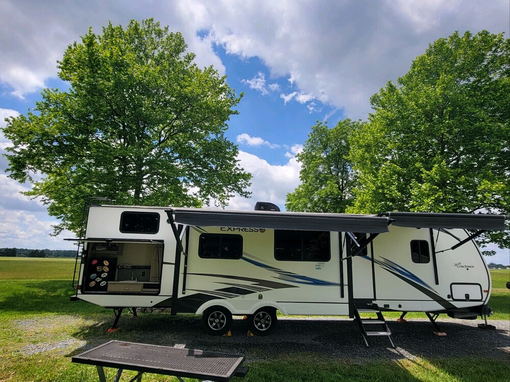 Photo of Rv