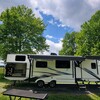 RV for Sale: 2021 FREEDOM EXPRESS LIBERTY EDITION 326BHDSLE
