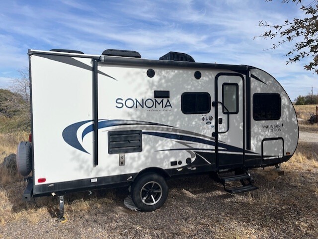 Photo of Rv