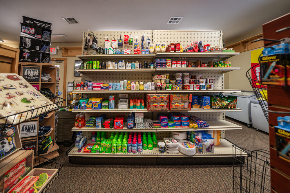 Store.