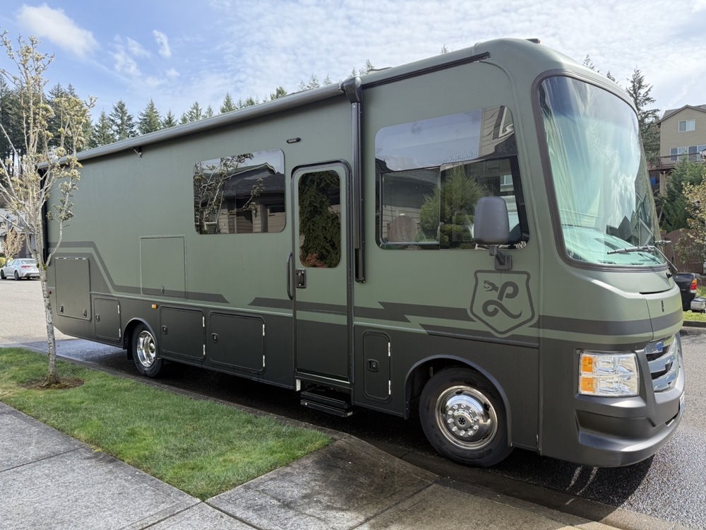 Photo of Rv