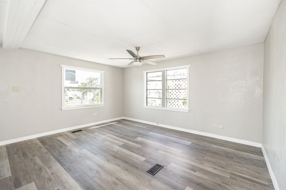 Strawberry Ridge Village