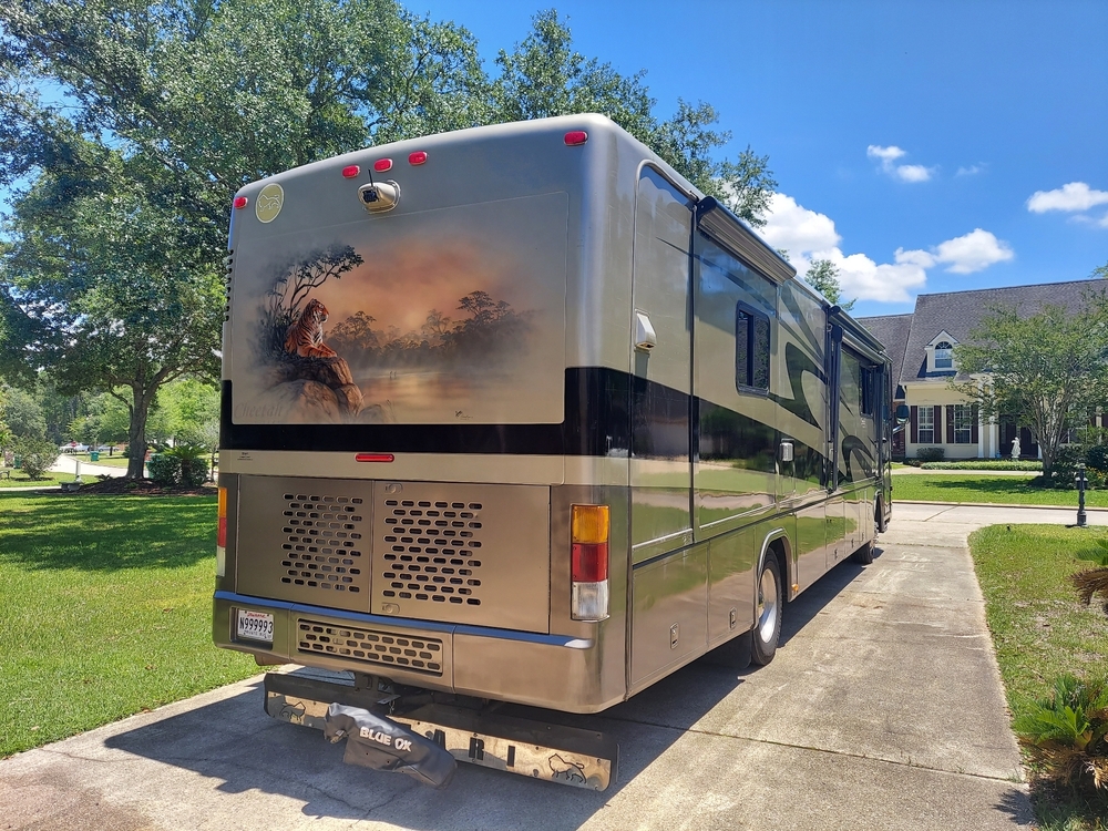 Photo of Rv