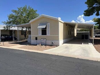 Thumbnail of mobile home