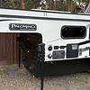 RV for Sale: 2015 PALOMINO BACKPACK TRUCK CAMPERS SS-1240