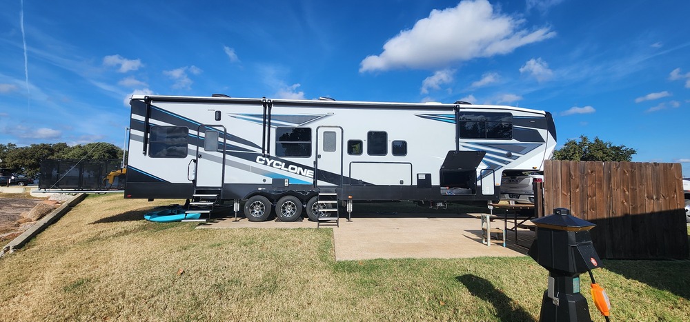 Photo of Rv