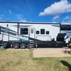 RV for Sale: 2021 CYCLONE 4007