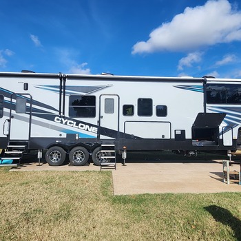 Photo of Rv
