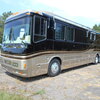 RV for Sale: 2003 43LXI - WANDERLODGE