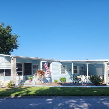 Cypress Lakes Village