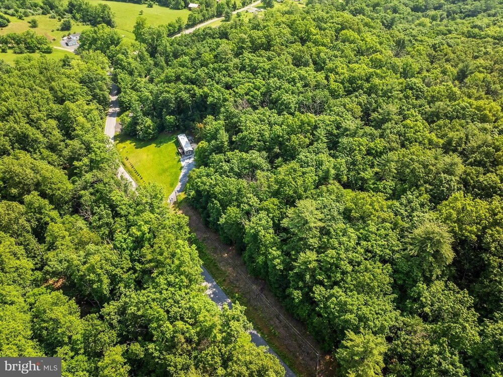 Photo of Mobile Home Lot