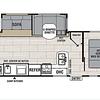 RV for Sale: 2021 SPIRIT ULTRA LITE 2963BH
