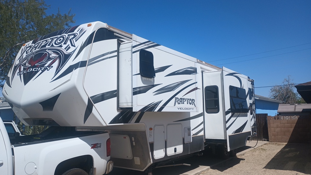 Photo of Rv