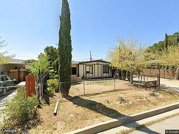 Thumbnail of mobile home