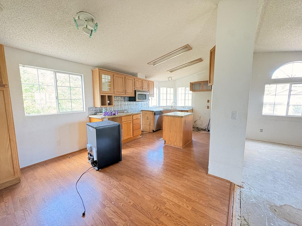 Mountain View Village