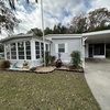 Mobile Home for Sale: 2 Bed, 2 Bath Home At Rolling Greens Village, Ocala, FL
