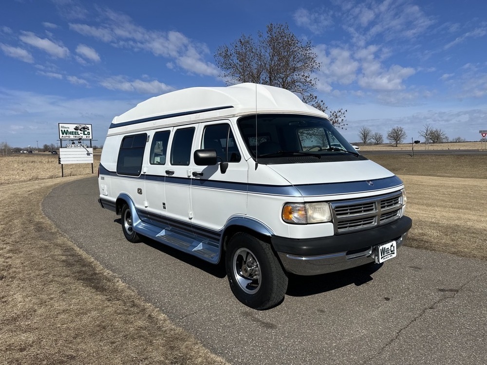 Photo of Rv