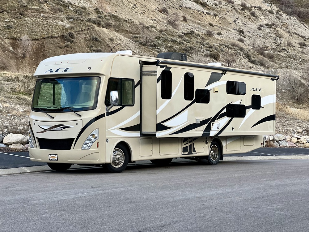 Photo of Rv