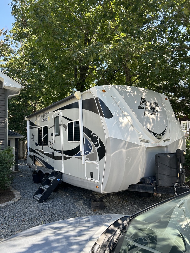 Photo of Rv