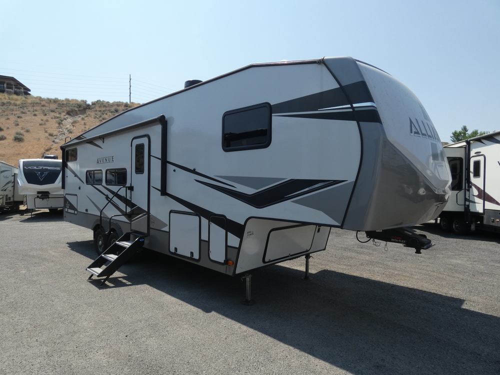Photo of Rv
