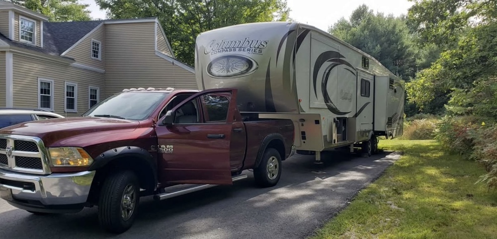 Photo of Rv