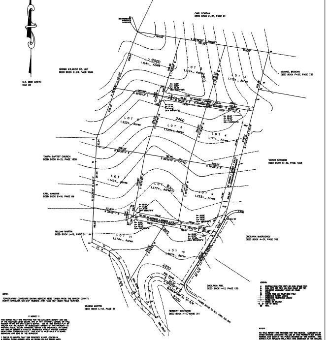 Photo of Mobile Home Lot