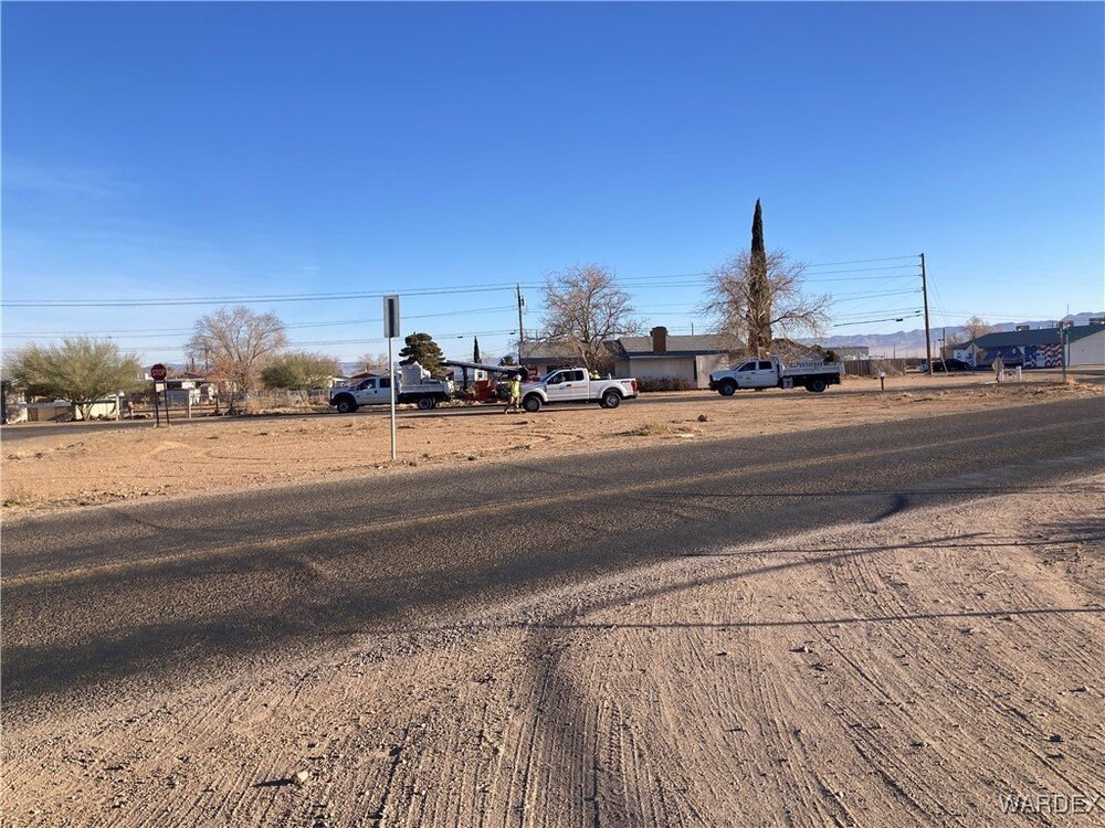 Photo of Mobile Home Lot