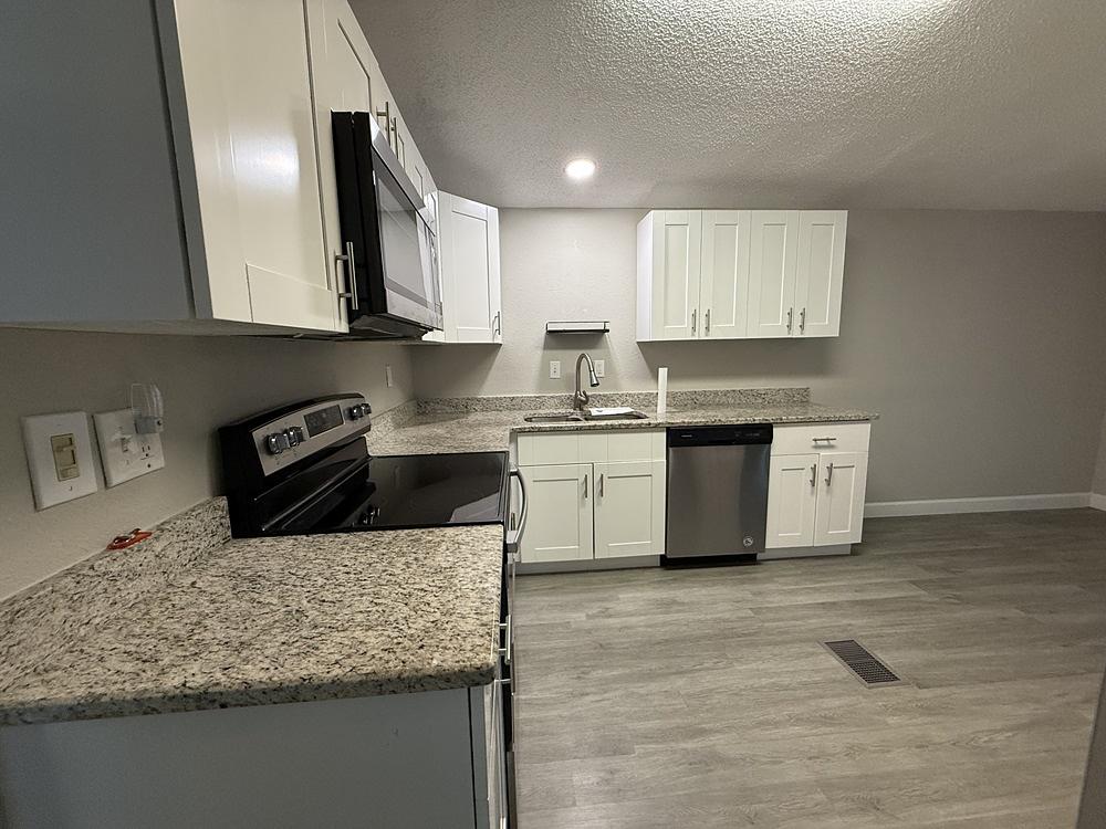 Rolling Greens Village