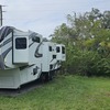 RV for Sale: 2022 SOLITUDE 375RES