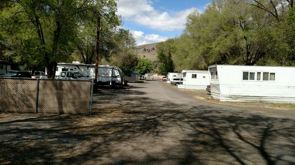 Photo of Mobile Home Park