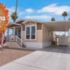 Mobile Home for Sale: 2 Bed 2 Bath 2023 Cavco/Durango