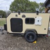 RV for Sale: 2021 RUGGED RHINO 5X8
