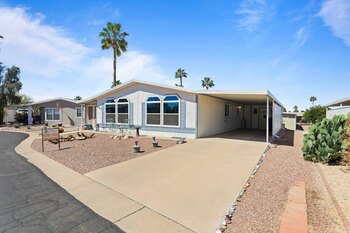 Thumbnail of mobile home