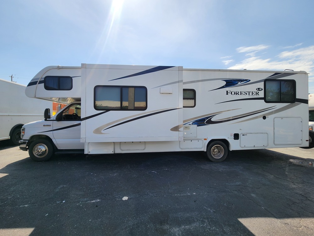 Photo of Rv