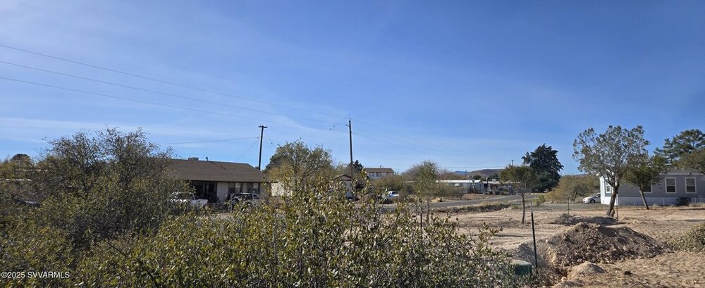 Photo of Mobile Home Lot