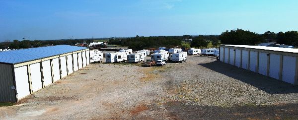 Patriot North RV Park & Storage