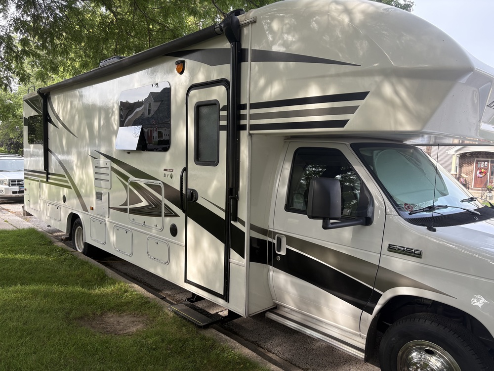 Photo of Rv