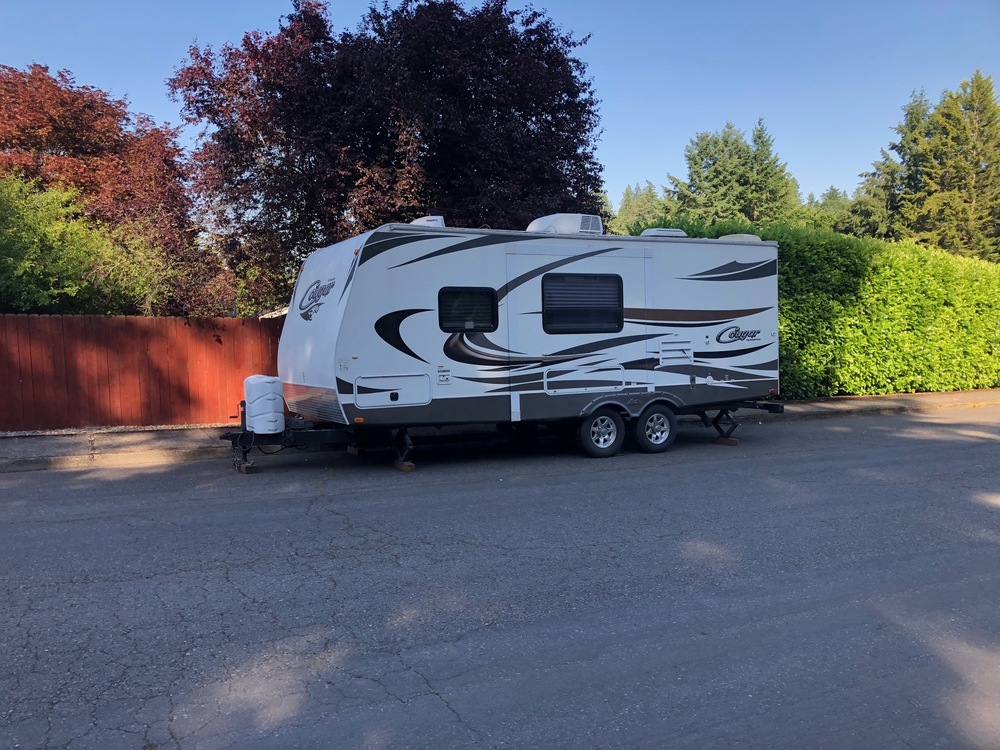 Photo of Rv